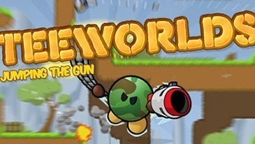 Teeworlds-Mmopcgame.com