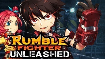 Rumble Fighter-Mmopcgame.com