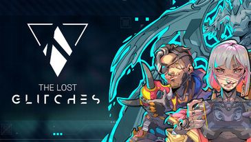 The Lost Glitches-Mmopcgame.com