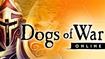 Dogs of War Online-Mmopcgame.com