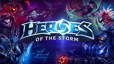 Heroes of the Storm-Mmopcgame.com