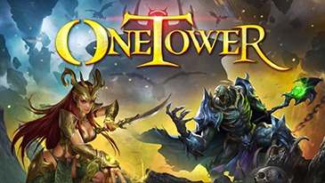 One Tower-Mmopcgame.com