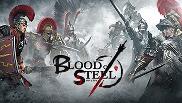Blood of Steel-Mmopcgame.com