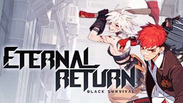 Eternal Return-Mmopcgame.com