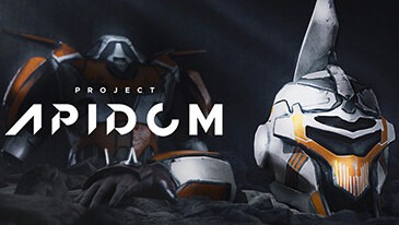 Project Apidom-Mmopcgame.com