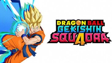 Dragon Ball Gekishin Squadra-Mmopcgame.com