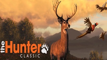 theHunter-Mmopcgame.com