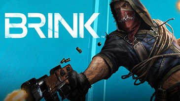 Brink-Mmopcgame.com