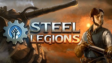 Steel Legions-Mmopcgame.com
