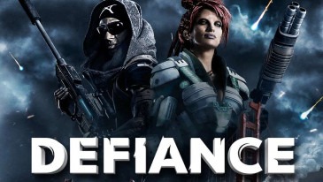 Defiance-Mmopcgame.com