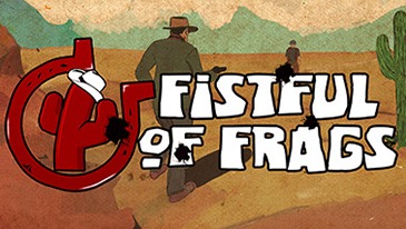 Fistful of Frags-Mmopcgame.com