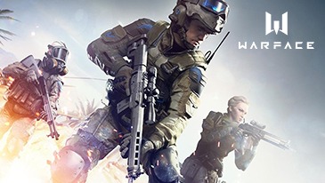 Warface-Mmopcgame.com