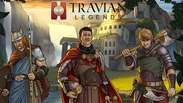 Travian-Mmopcgame.com