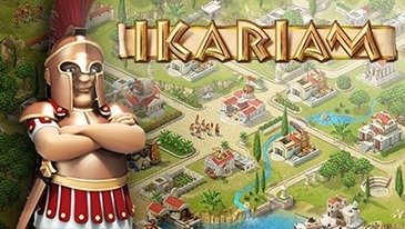 Ikariam-Mmopcgame.com
