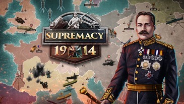 Supremacy 1914-Mmopcgame.com