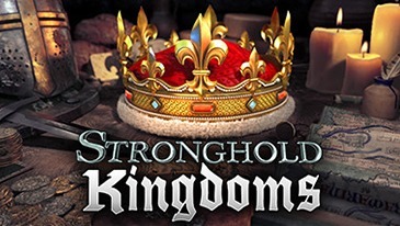 Stronghold Kingdoms-Mmopcgame.com