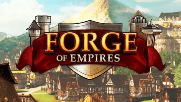 Forge of Empires-Mmopcgame.com
