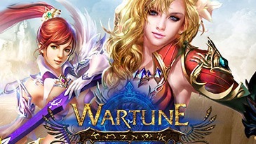 Wartune-Mmopcgame.com