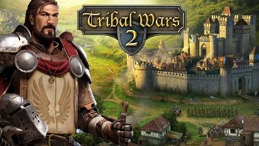 Tribal Wars 2-Mmopcgame.com