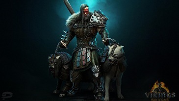 Vikings: War Of Clans-Mmopcgame.com
