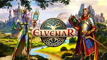 Elvenar-Mmopcgame.com