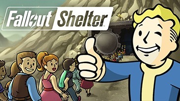Fallout Shelter-Mmopcgame.com