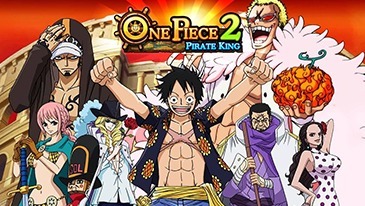 One Piece Online 2-Mmopcgame.com
