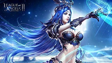 League of Angels 2-Mmopcgame.com