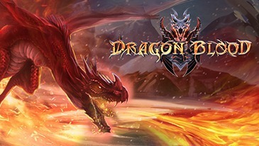 Dragon Blood-Mmopcgame.com