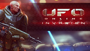 UFO Online: Invasion-Mmopcgame.com