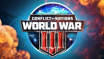 Conflict of Nations-Mmopcgame.com