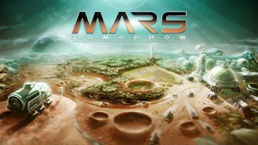 Mars Tomorrow-Mmopcgame.com