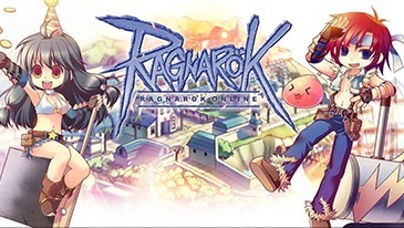 Ragnarok Online-Mmopcgame.com