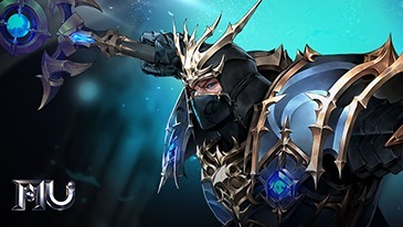 Mu Online-Mmopcgame.com