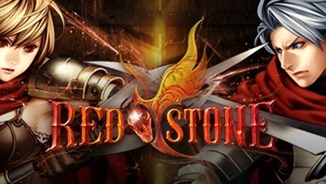 Red Stone Online-Mmopcgame.com