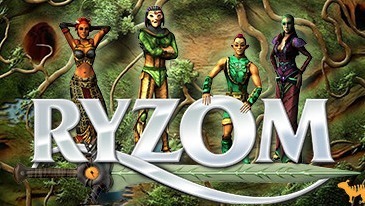 Ryzom-Mmopcgame.com