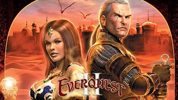 Everquest 2-Mmopcgame.com
