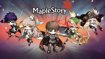 MapleStory-Mmopcgame.com