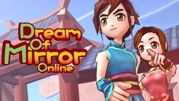 Dream of Mirror Online-Mmopcgame.com