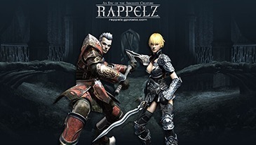 Rappelz-Mmopcgame.com