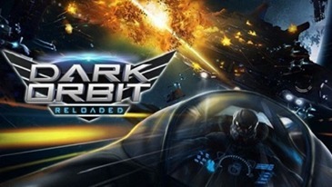 Dark Orbit Reloaded-Mmopcgame.com