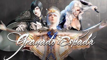 Granado Espada Online-Mmopcgame.com
