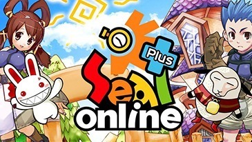 Seal Online-Mmopcgame.com