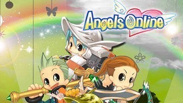 Angels Online-Mmopcgame.com