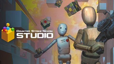 Counter-Strike Nexon: Studio-Mmopcgame.com