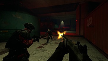 Codename CURE-Mmopcgame.com