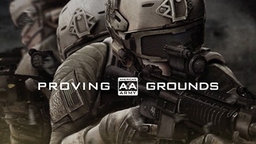 America’s Army: Proving Grounds-Mmopcgame.com