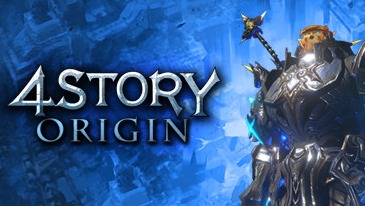 4Story-Mmopcgame.com