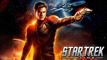 Star Trek Online-Mmopcgame.com