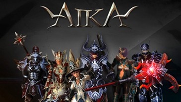 Aika Online-Mmopcgame.com
